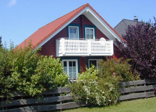 Bogdanski - carbon neutral hotel in Zingst