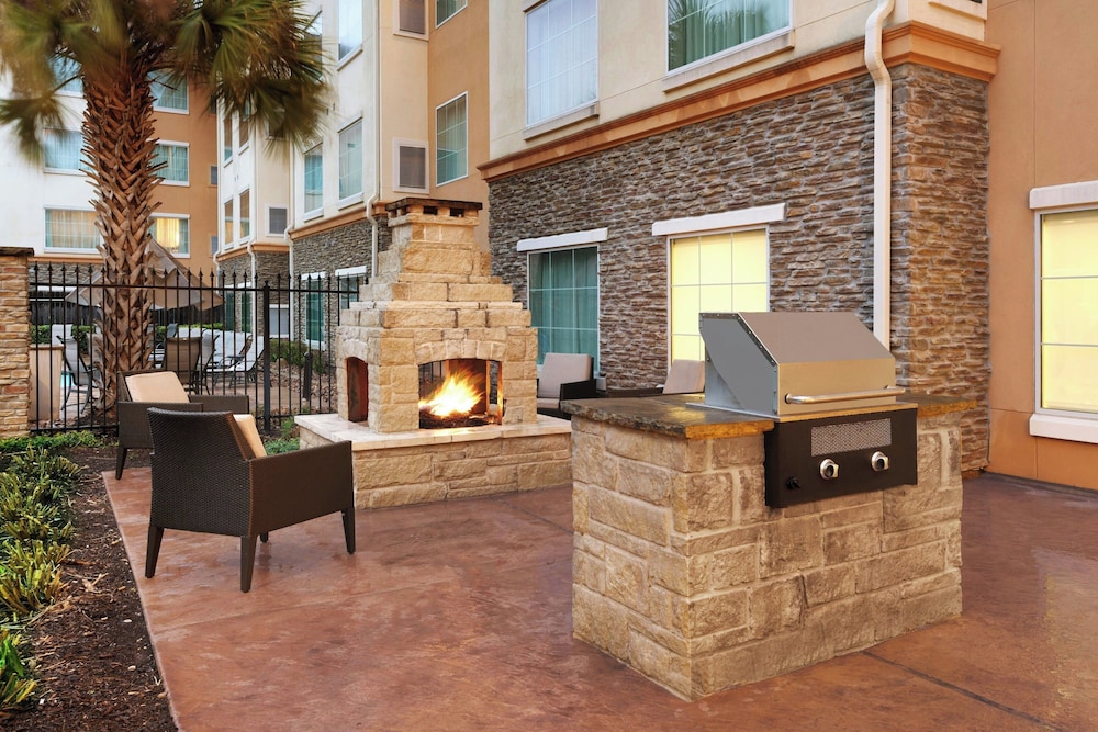 Residence Inn Houston I 10 West Park Row - photo 30