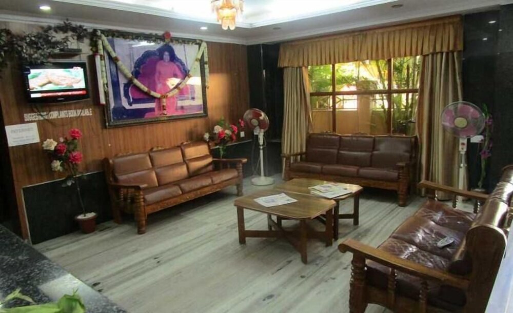 Shree Sai Sadan