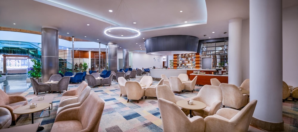Baia Lara Hotel — Antalya — photo 3