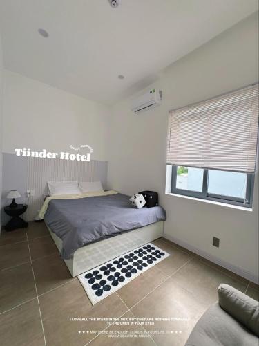 Tiinder Hotel in Vung Tau, Vietnam