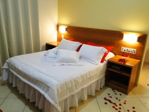 Hotel Nova York — Aracatuba — photo 2