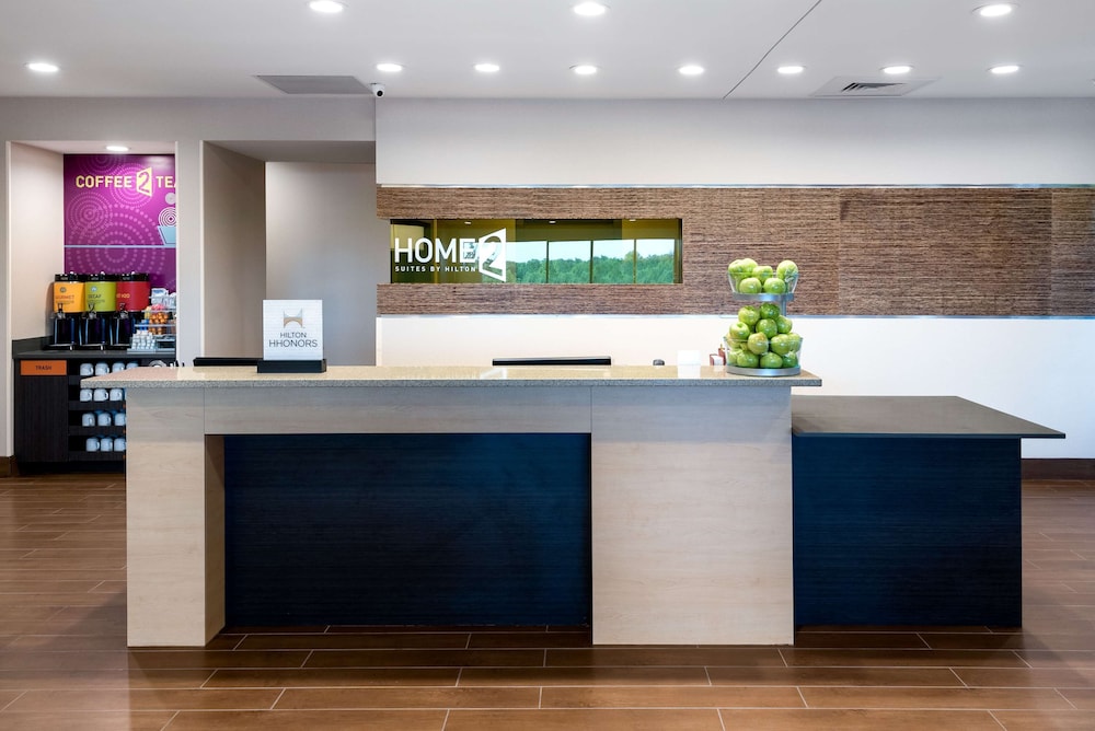 Home2 Suites by Hilton Charlotte University Research Park - photo 3