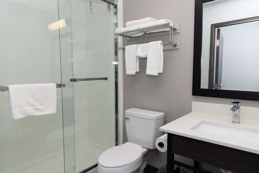 Studio 6 Lake Worth TX - photo 8
