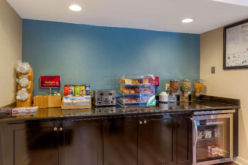 Best Western Plus Cary Inn NC State - photo 51