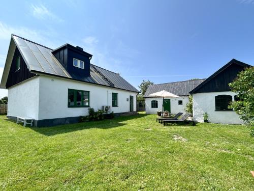 Mysigt hus i Smygehuk nära havet pet-friendly hotel Smygehamn