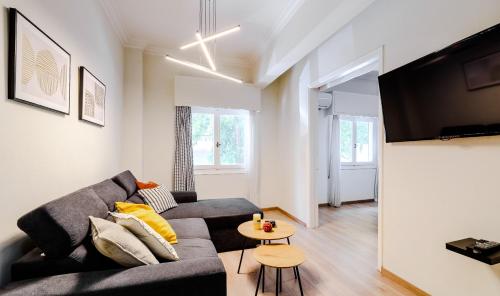 Kouki House — 4-Star Luxury Hotel in Athens, Greece