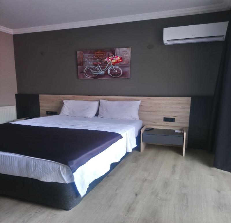 Grand Faik Hotel - last minute hotel in Cesme