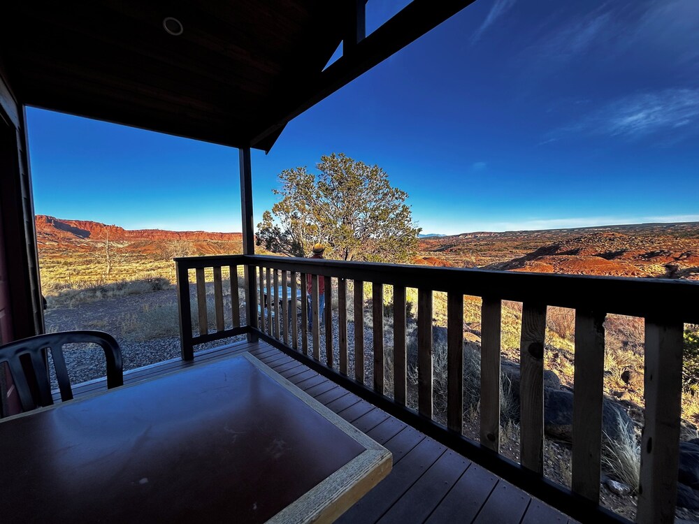 The Rim Rock Inn - photo 93