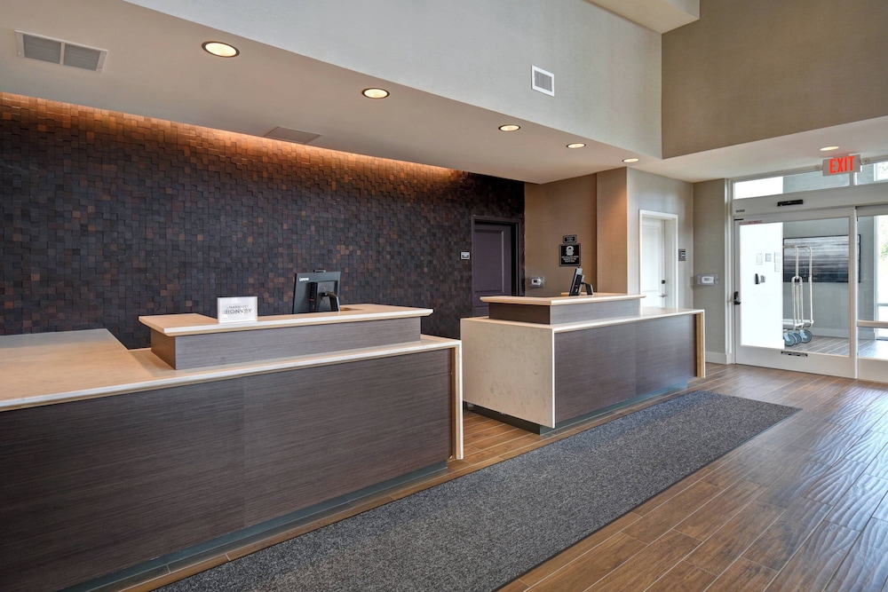 Residence Inn by Marriott Middletown Goshen - photo 3