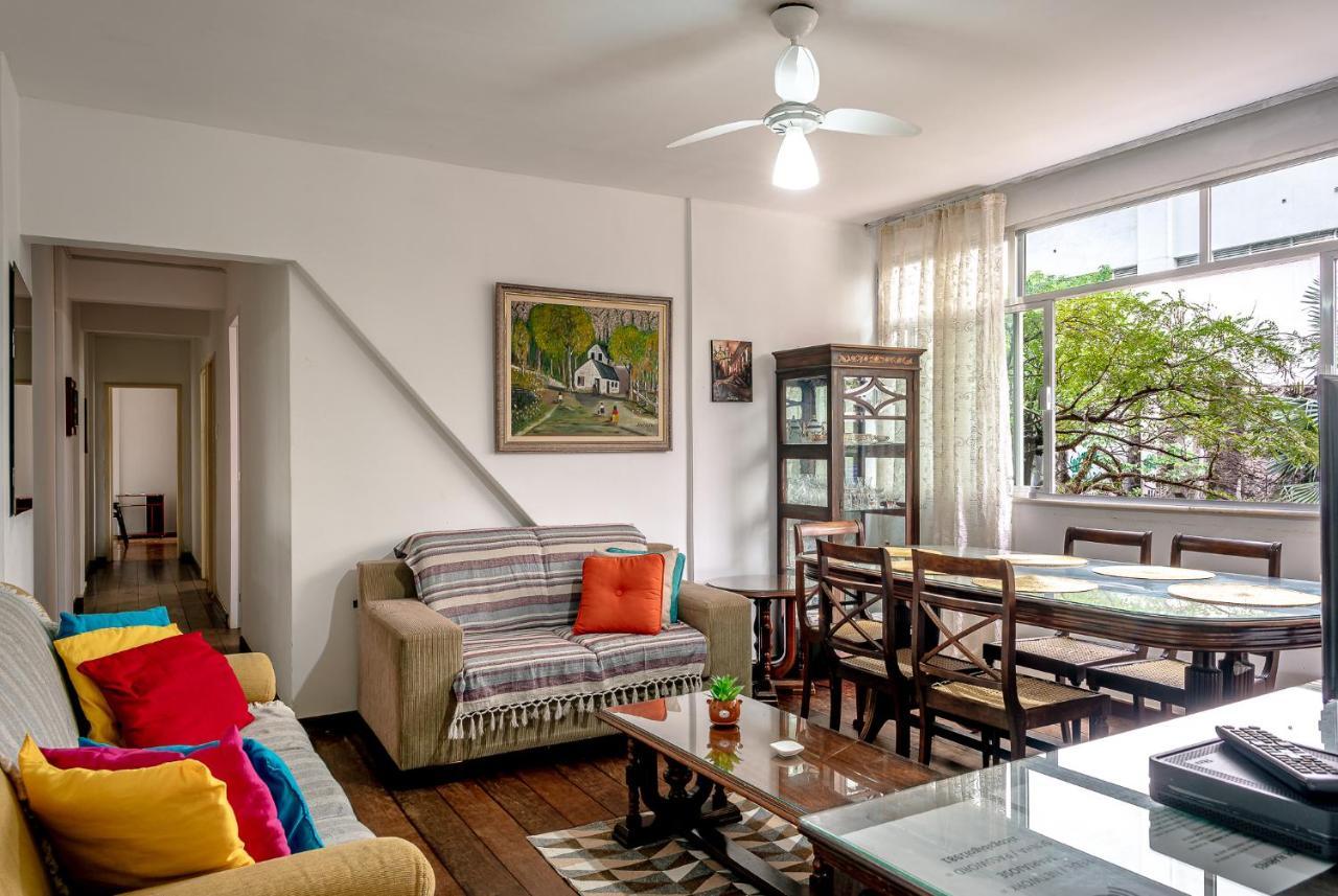 Localização N 1 Do Leblon — 4-Star Luxury Hotel in Rio De Janeiro, Brasil