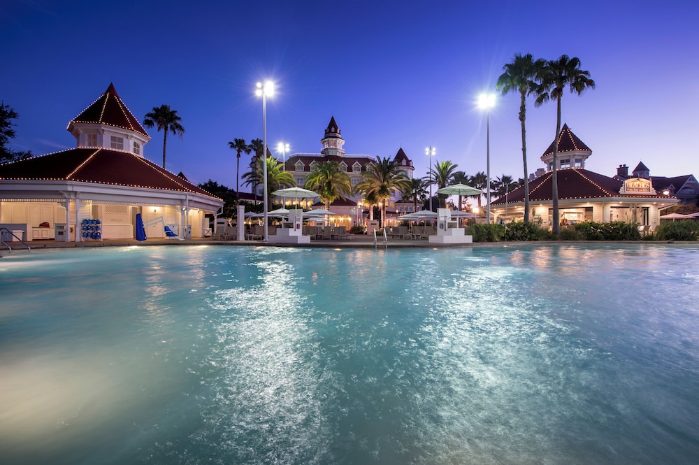Disney's Grand Floridian Resort & Spa - photo 11