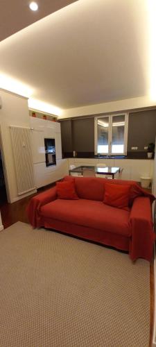 Casamia Tra Navigli E Università Free Parking — 4-Star Luxury Hotel in Milan, Italy