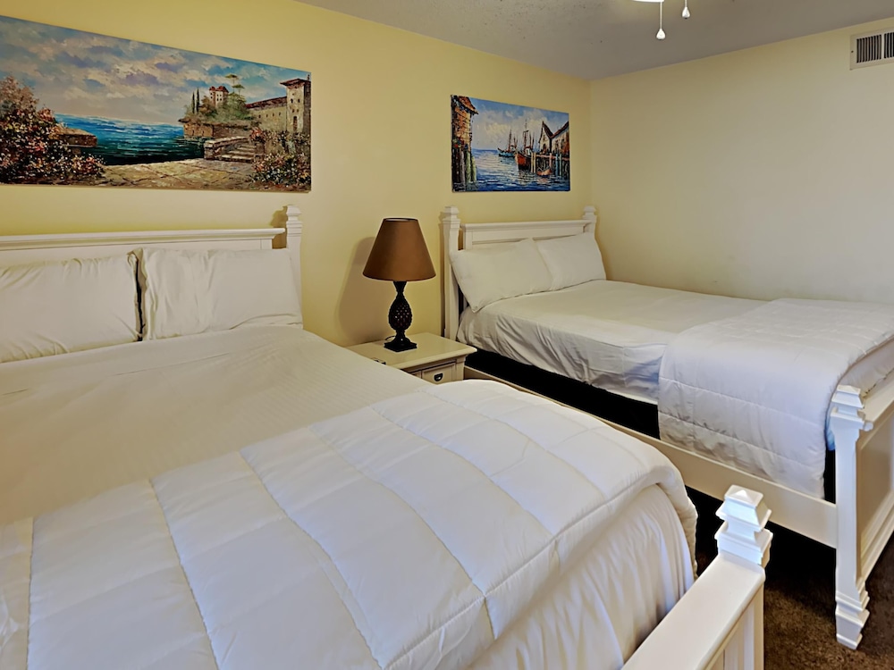 Edgewater Beach & Golf Resort VI by Resort Collection - photo 40