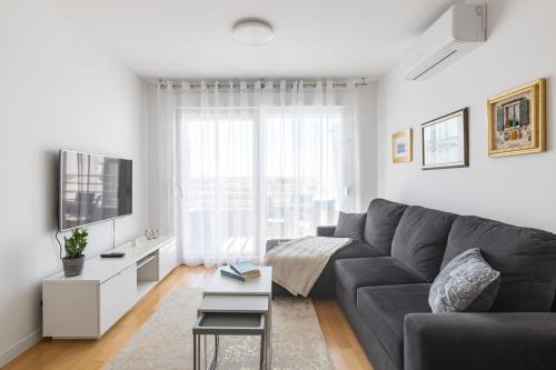 Diva Apartment with Free Private Parking — 4-Star Luxury Hotel in Split, Croatia