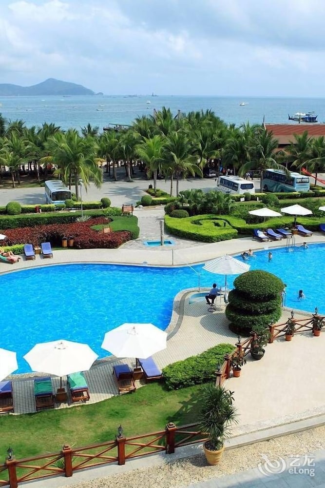 Landscape Beach Hotel - last minute hotel in Sanya