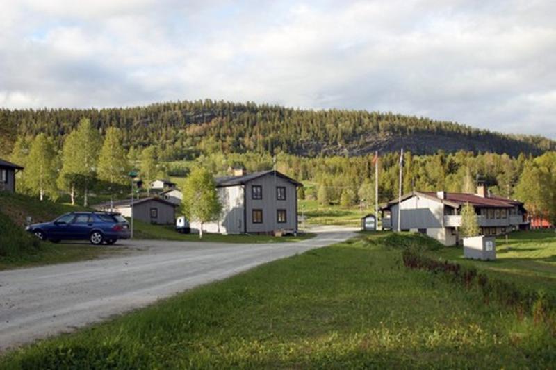 Fj llbyn — Oestersund — photo 5