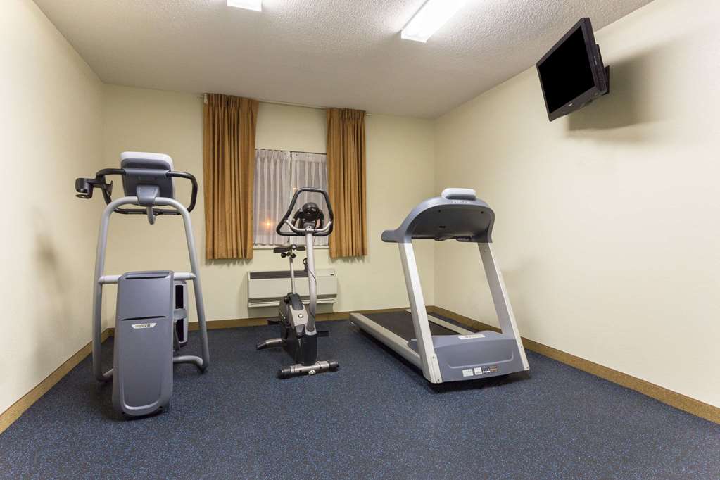 Days Inn by Wyndham Colorado Springs Airport - photo 5