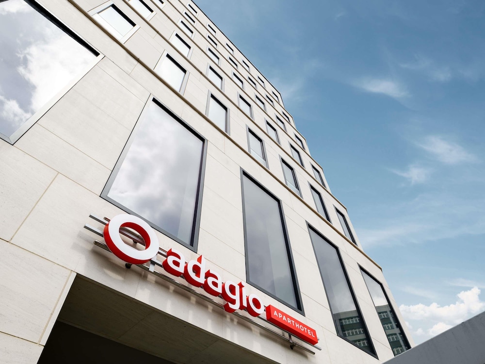 Aparthotel Adagio Bremen in Bremen, Germany