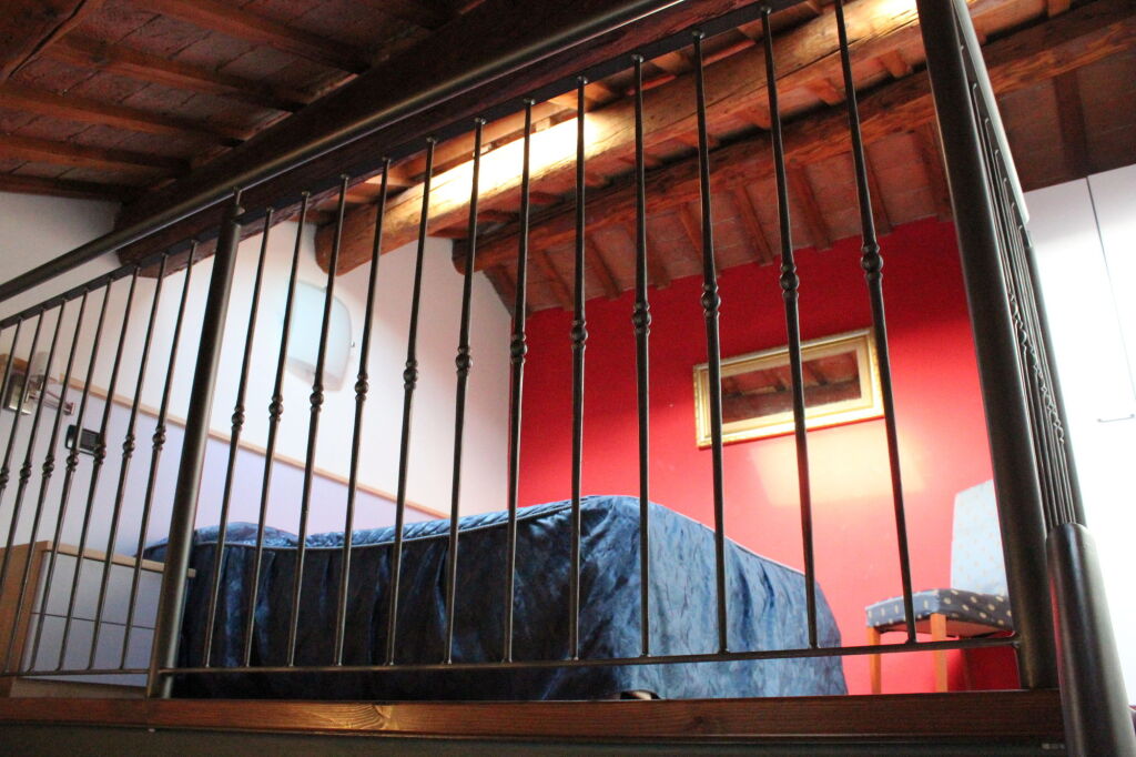 Pod Sleep and Relax in Ferrara, Italy