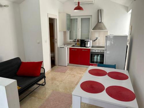 Apartment Roby