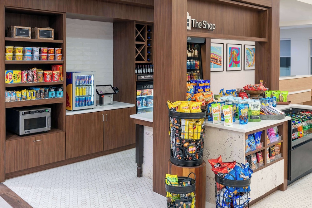 Hilton Garden Inn Orlando International Drive North - photo 35