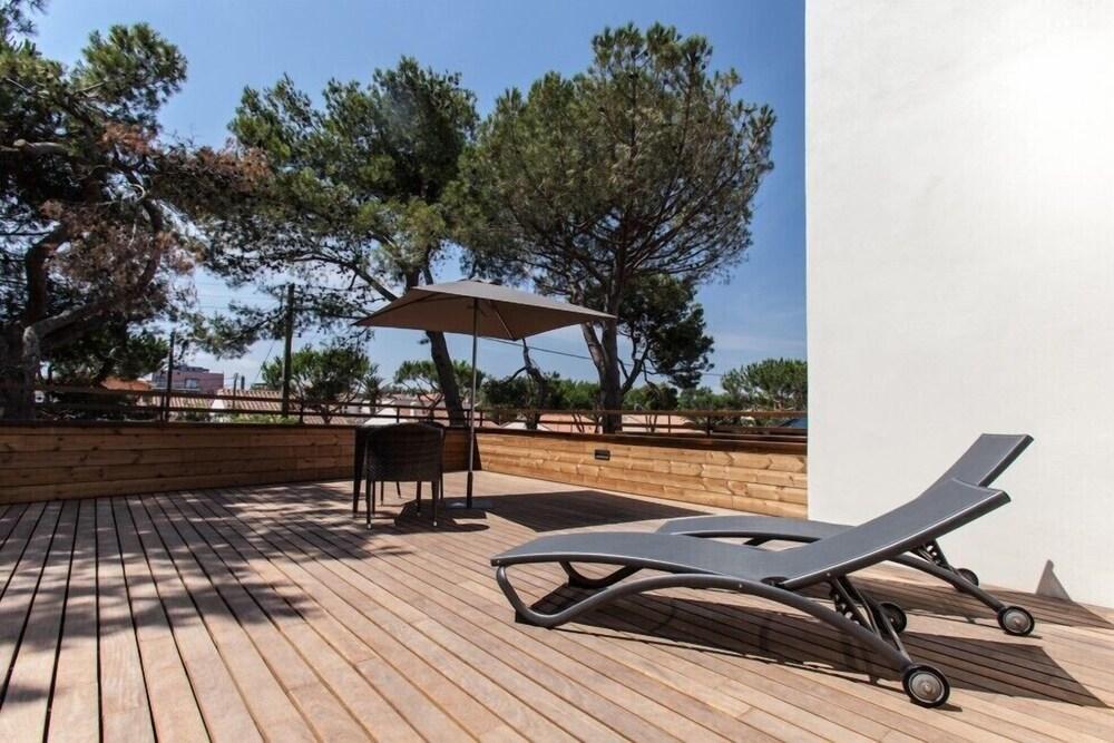 Hôtel Host & Vinum — Canet-En-Roussillon — photo 2