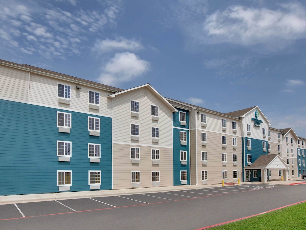 WoodSpring Suites Lebanon - photo 30