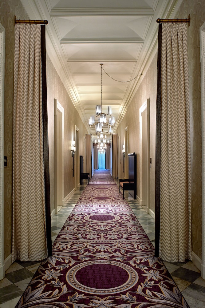 Kimpton Hotel Monaco Washington DC by IHG - photo 50