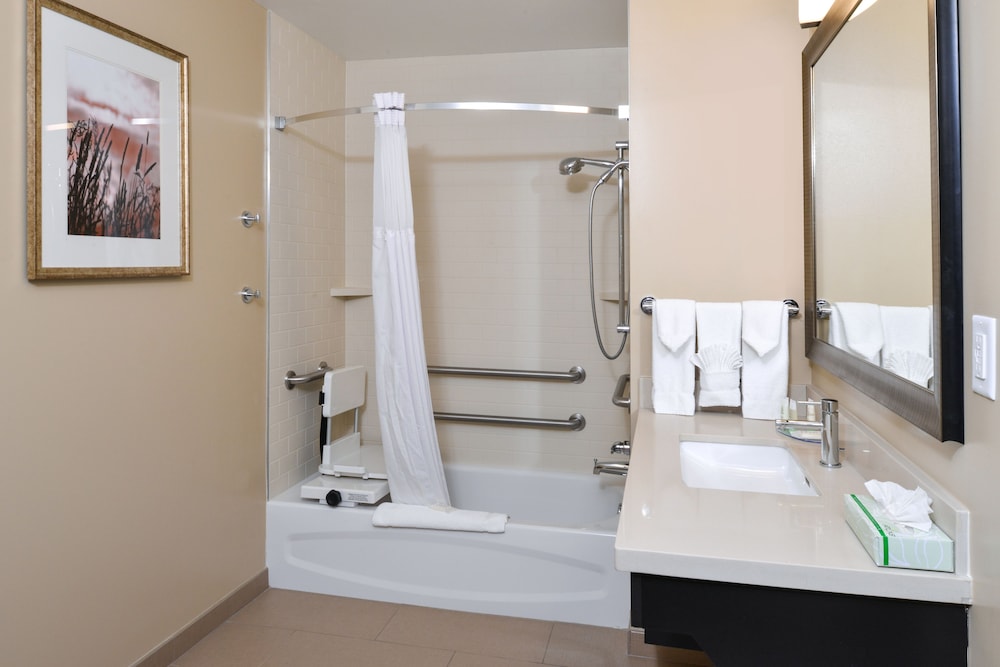 Staybridge Suites Merrillville by IHG - photo 42