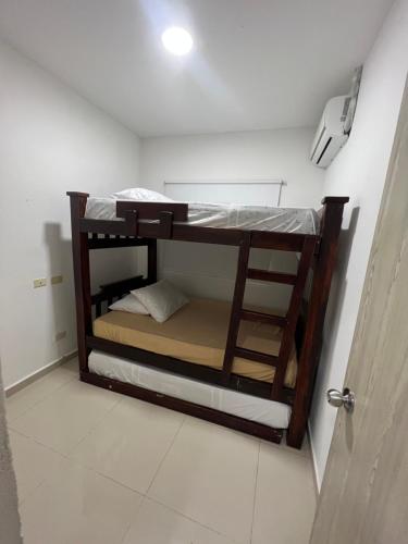 La Isabella - carbon neutral hotel in Unknown City