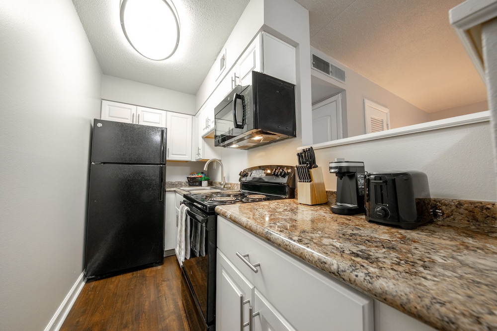 Stay Avenida Westshore - photo 9