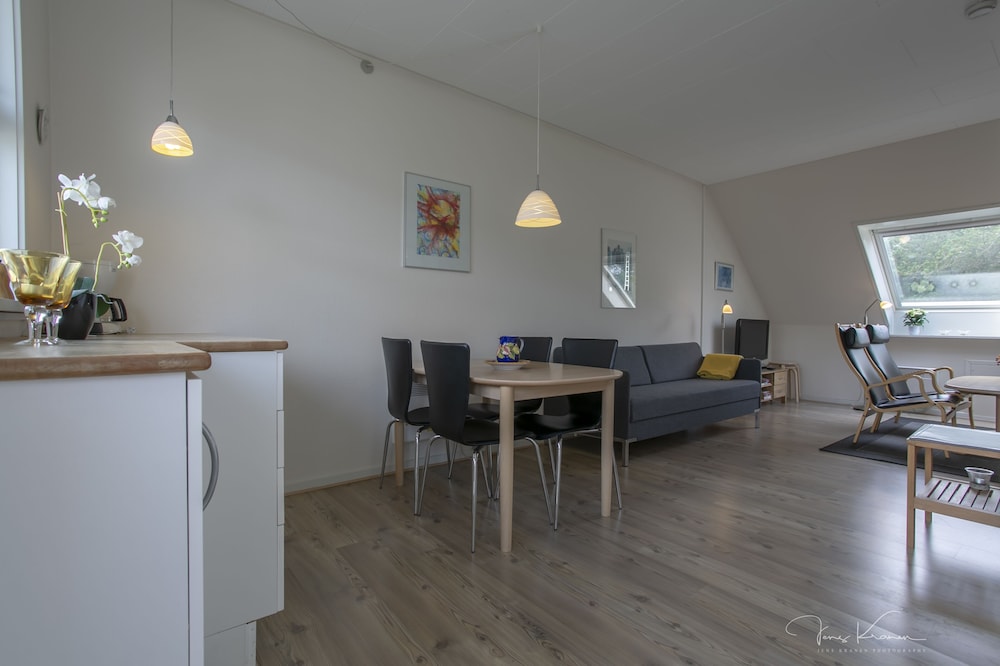 Hotel Tannishus — Hjorring — photo 3