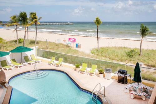 Windjammer Resort and Beach Club - photo 15