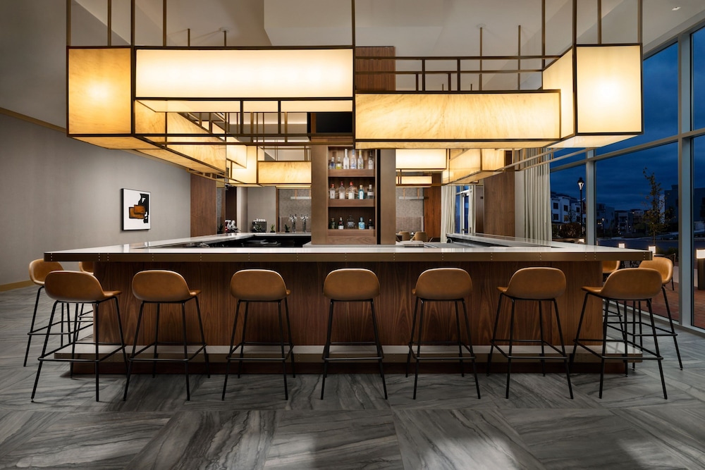 AC Hotel Newtown Square - photo 32