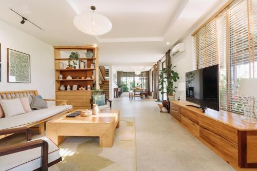 Bong Villa Hoi An Vesta Collections — 4-Star Luxury Hotel in Hoi An, Vietnam