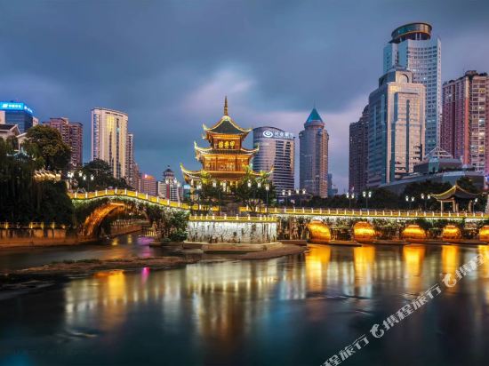 Yunyi Hotel - last minute hotel in Guiyang