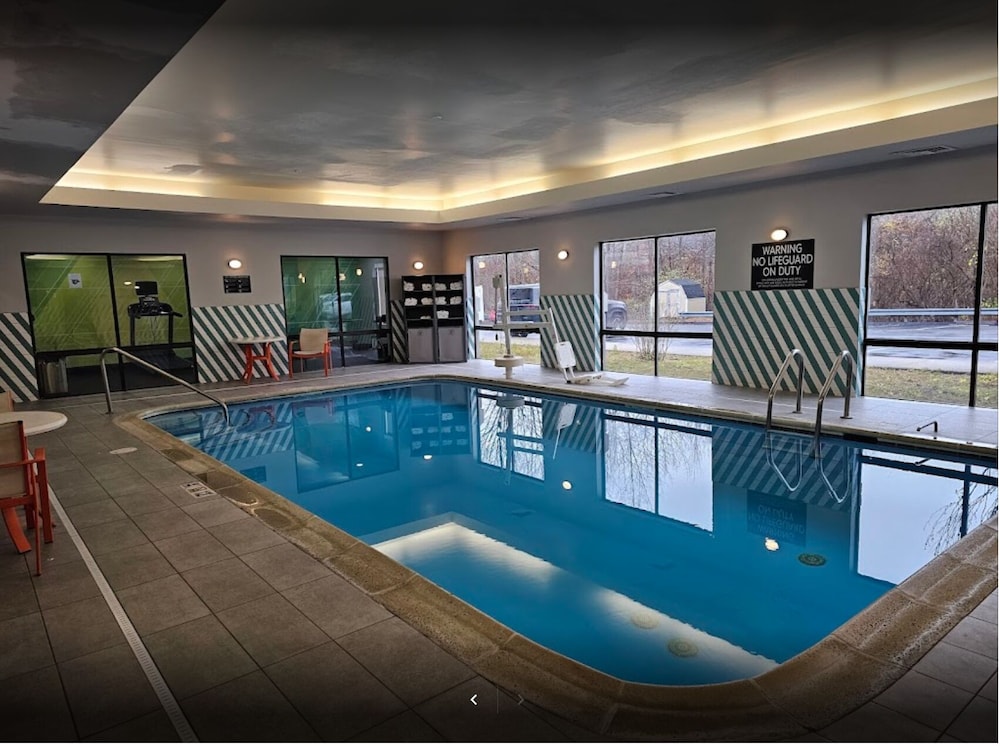 Holiday Inn Cheshire Southington by IHG - photo 21