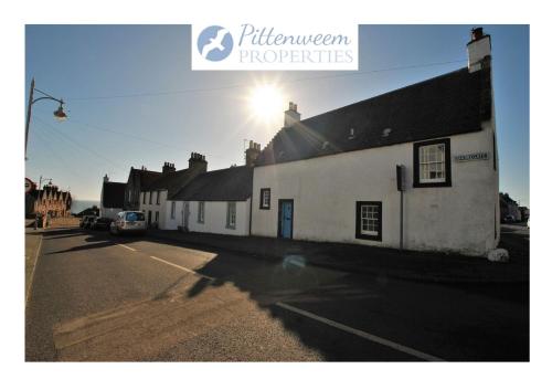 One Shoregate Cosy Crail Retreat — Crail