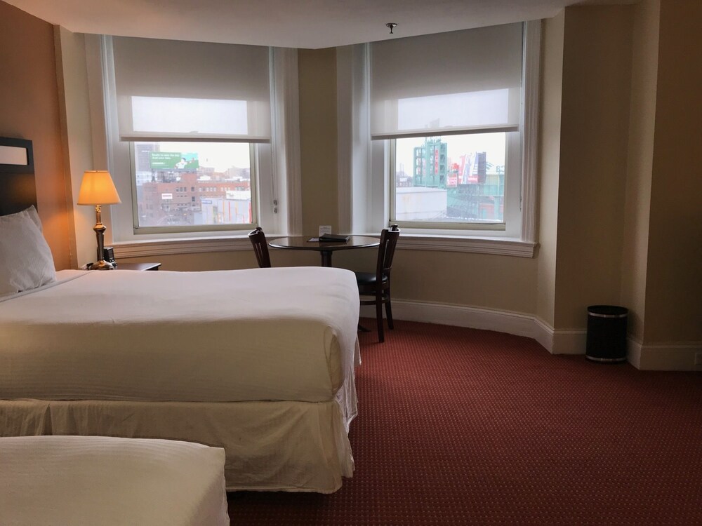 Boston Hotel Buckminster - photo 57