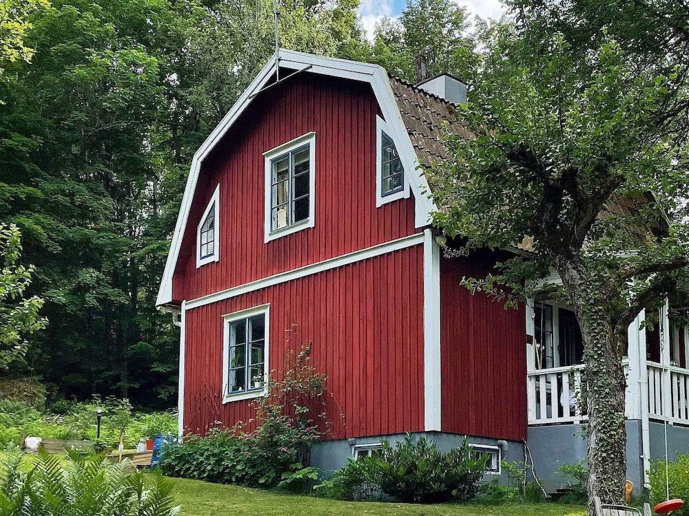 4 Person Holiday Home In Karlsborg 10072732 — Karlsborg