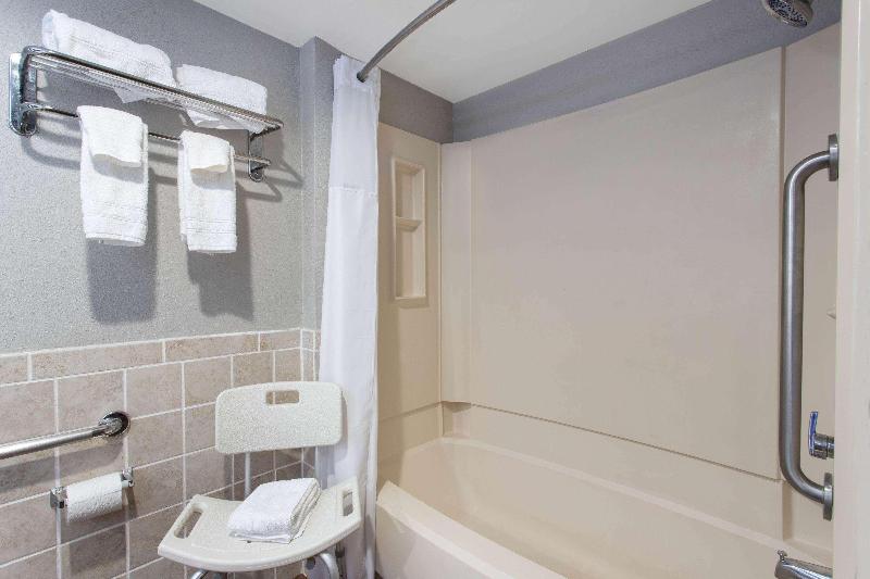 SureStay By Best Western Greenville - photo 27