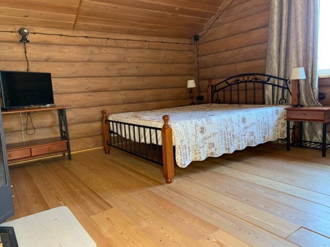 Rancho.Rf - last minute hotel in Moscow