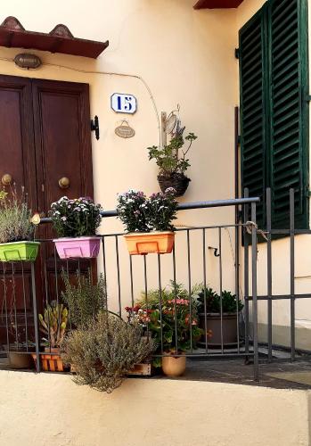 La Vecchia Firenze — 4-Star Luxury Hotel in Florence, Italy