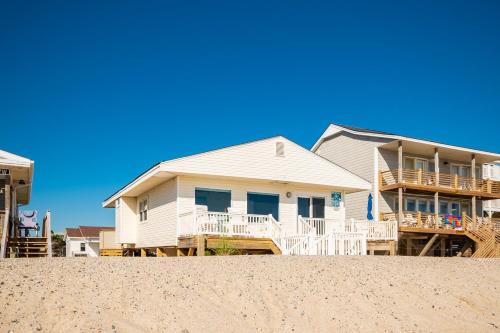 Lisa Lu by Oak Island Accommodations - photo 33