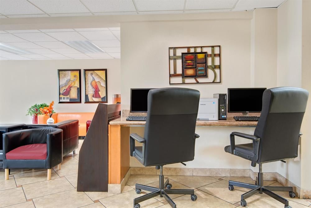 Days Inn Austin Crossroads - photo 19