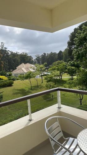 Green Park — 4-Star Luxury Hotel in Punta Del Este, Uruguay