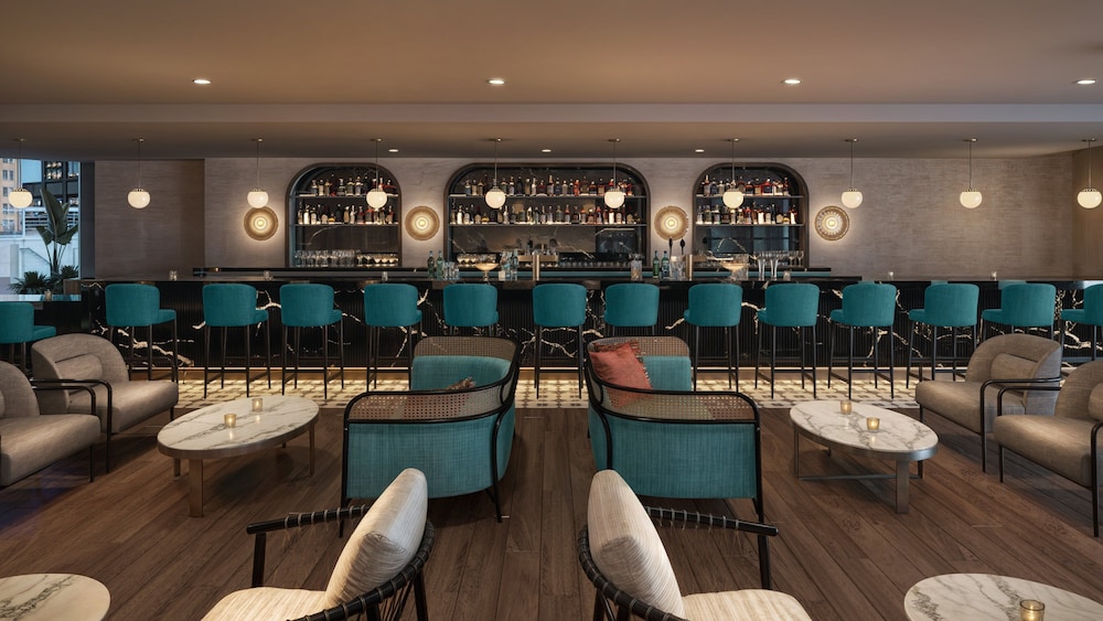 InterContinental San Antonio Riverwalk by IHG - photo 83