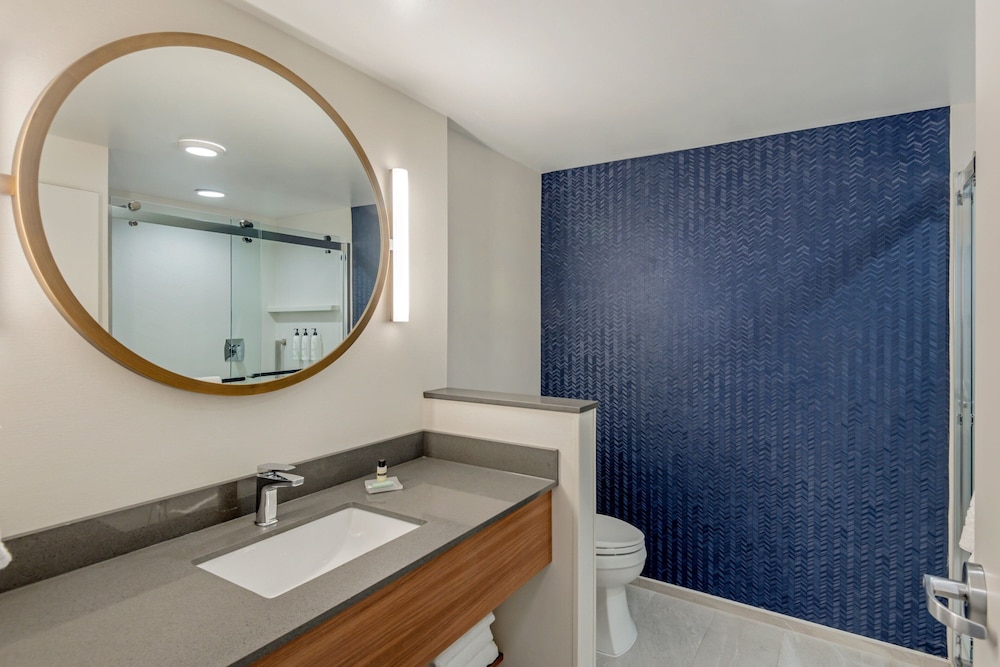 Fairfield by Marriott Inn & Suites North Conway - photo 44