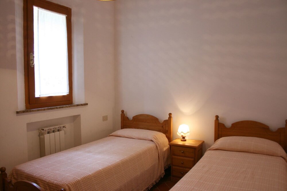 La Contea in Lucignano, Italy